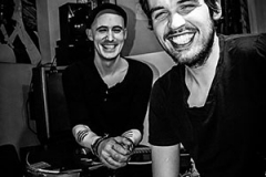 John Ross & Emerson Ireland