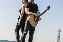 Matt Williams & Alyssa Morrissey