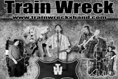 TRAIN WRECK 3