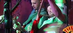 The Jesse Slack Band