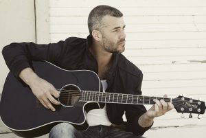 Brett Kingswell Music